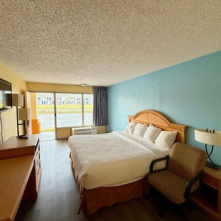 Days Inn By Wyndham Ruther Glen Kings Dominion Area Экстерьер фото
