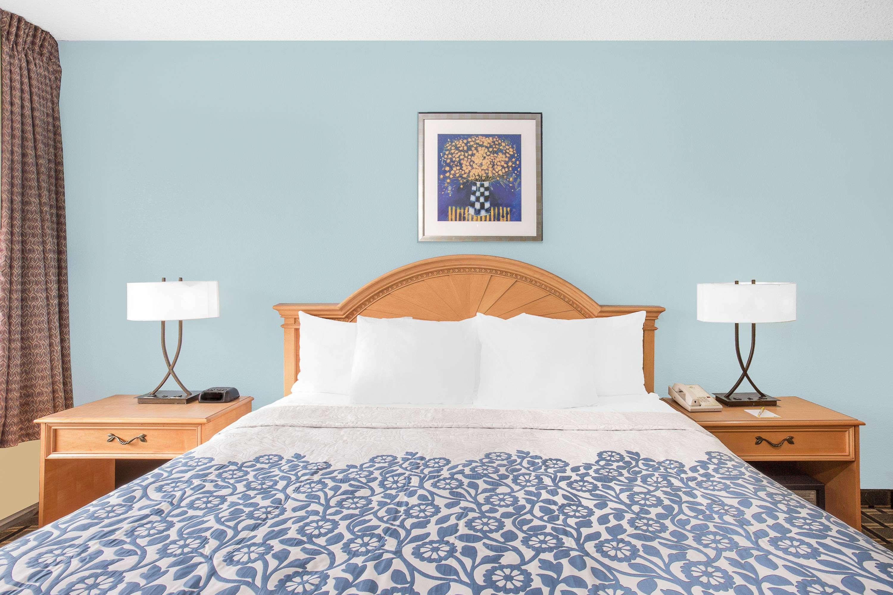 Days Inn By Wyndham Ruther Glen Kings Dominion Area Экстерьер фото
