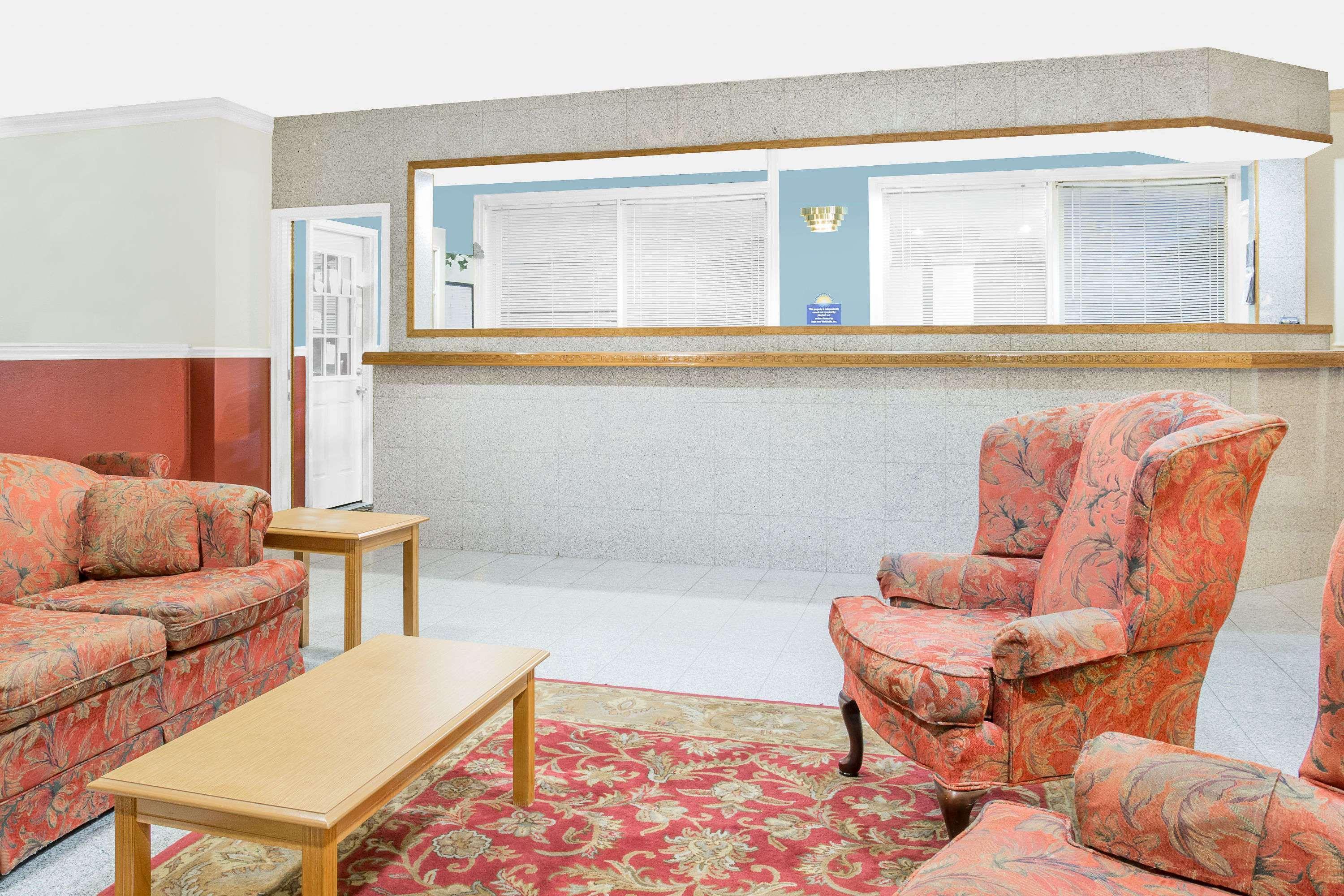 Days Inn By Wyndham Ruther Glen Kings Dominion Area Экстерьер фото